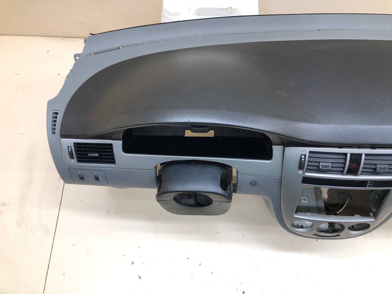 Подушка безопасности (комплект) Chevrolet Lacetti (J200) 2003-2013