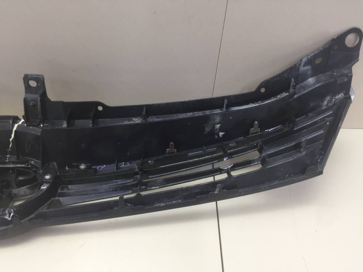 Решетка радиатора Toyota Camry (XV50) 2011-2017