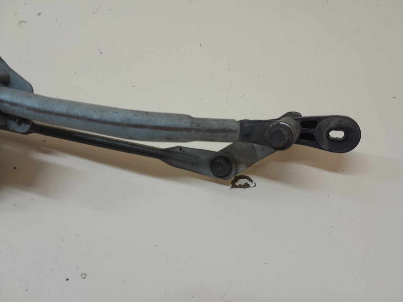 Трапеция стеклоочистителей Skoda Fabia (5J) 2007-2014