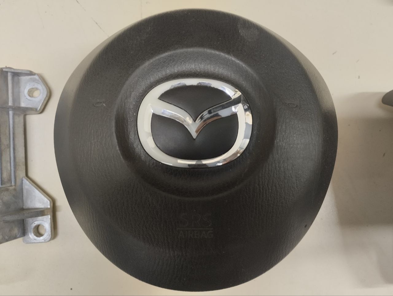 Подушка безопасности (комплект) Mazda Mazda 3 (BM) 2013-2016 Подушка безопасности (комплект) Mazda Mazda 3 (BM) 2013-2016