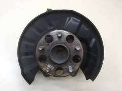 Кулак поворотный задний левый Toyota Camry (XV70) 2017>