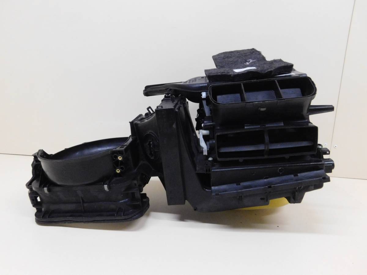 Корпус отопителя Volkswagen Polo (MK5) 2011-2020