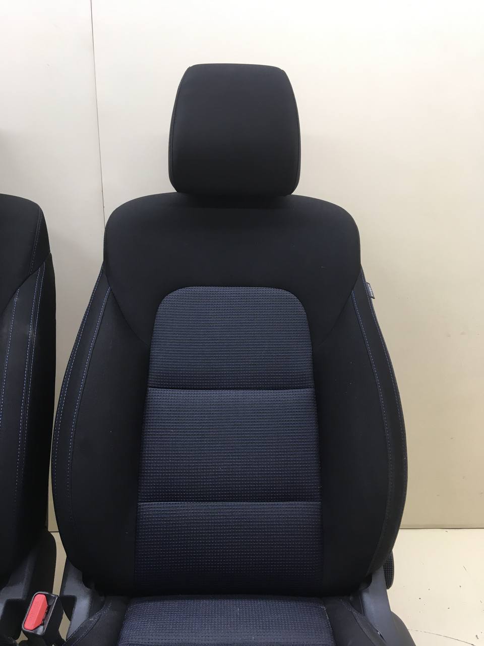 Сиденье (комплект) Hyundai Tucson (TL) 2015-2021 Сиденье (комплект) Hyundai Tucson (TL) 2015-2021
