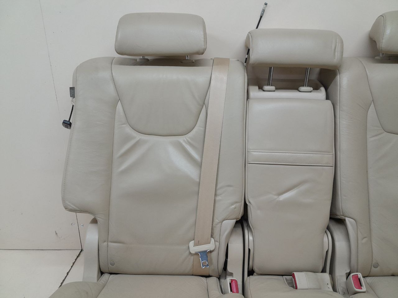 Сиденье (комплект) Lexus RX 350 /450h (XL10) 2009-2015 Сиденье (комплект) Lexus RX 350 /450h (XL10) 2009-2015