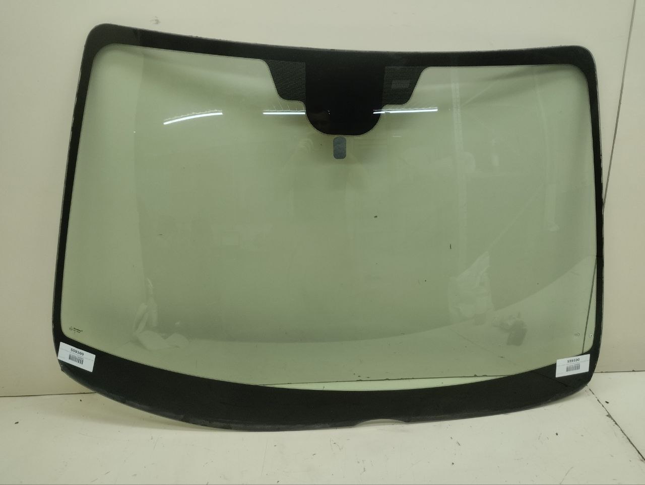 Стекло лобовое (ветровое) Mazda Mazda 6 (GG) 2002-2007 Стекло лобовое (ветровое) Mazda Mazda 6 (GG) 2002-2007