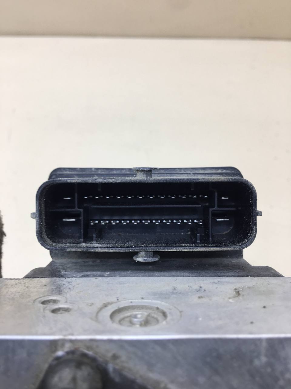 Блок ABS (насос) Ford Mondeo 4 2007-2015