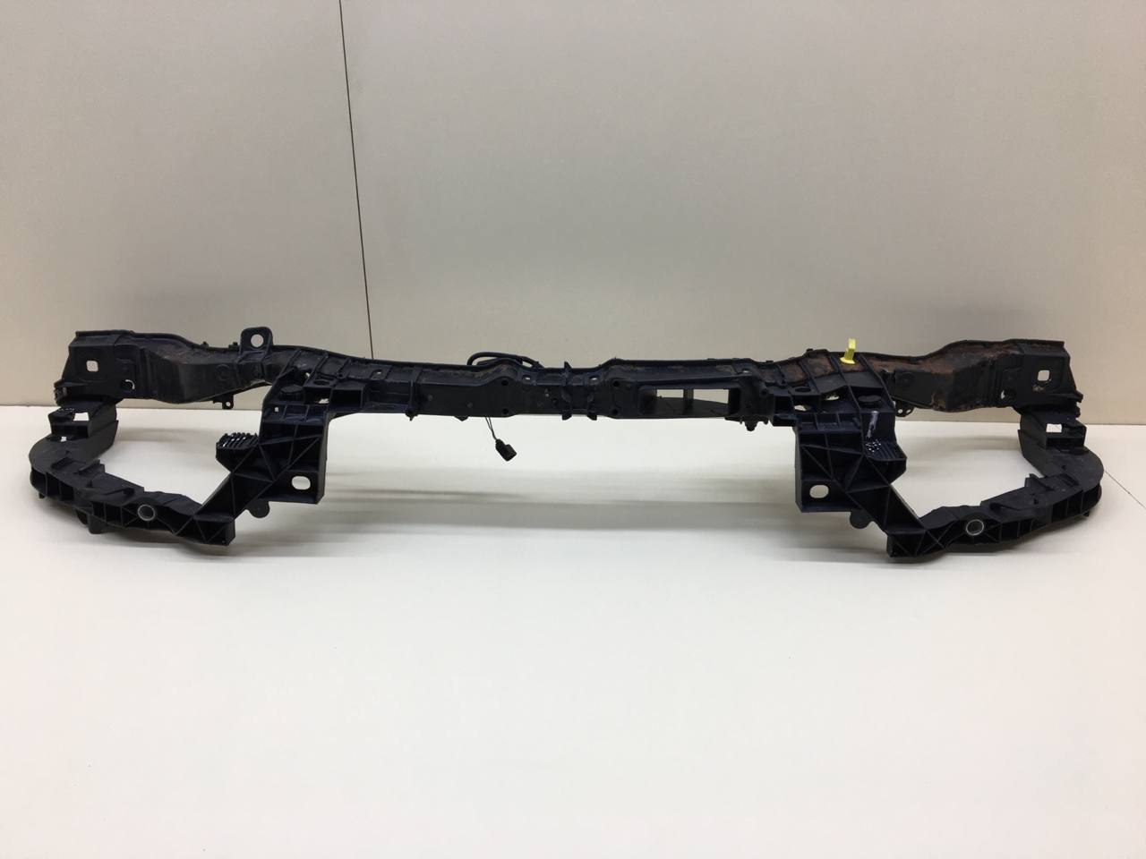 Панель передняя Ford Focus 3 2011>