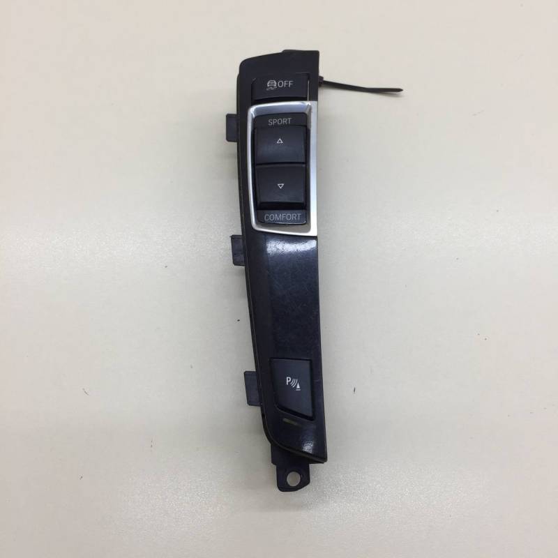 Блок кнопок BMW 5-series F10/F11 2009-2016
