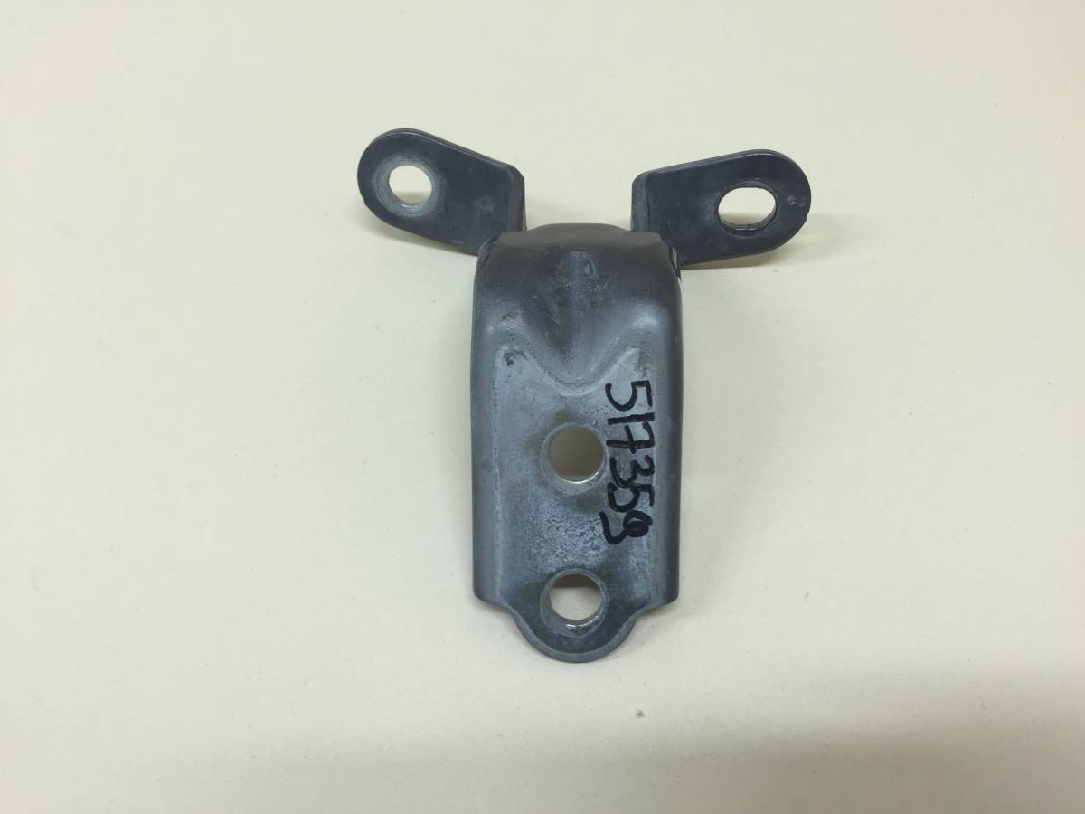 Петля двери задней левой нижняя Hyundai Solaris (RB) 2010-2017