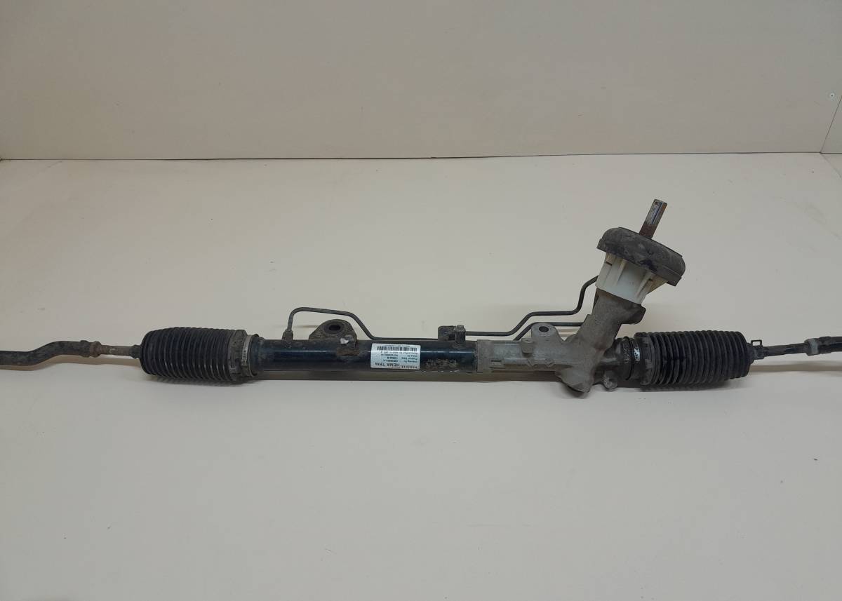 Рейка рулевая Renault Duster (HSA, HSM) 2012> Рейка рулевая Renault Duster (HSA, HSM) 2012>