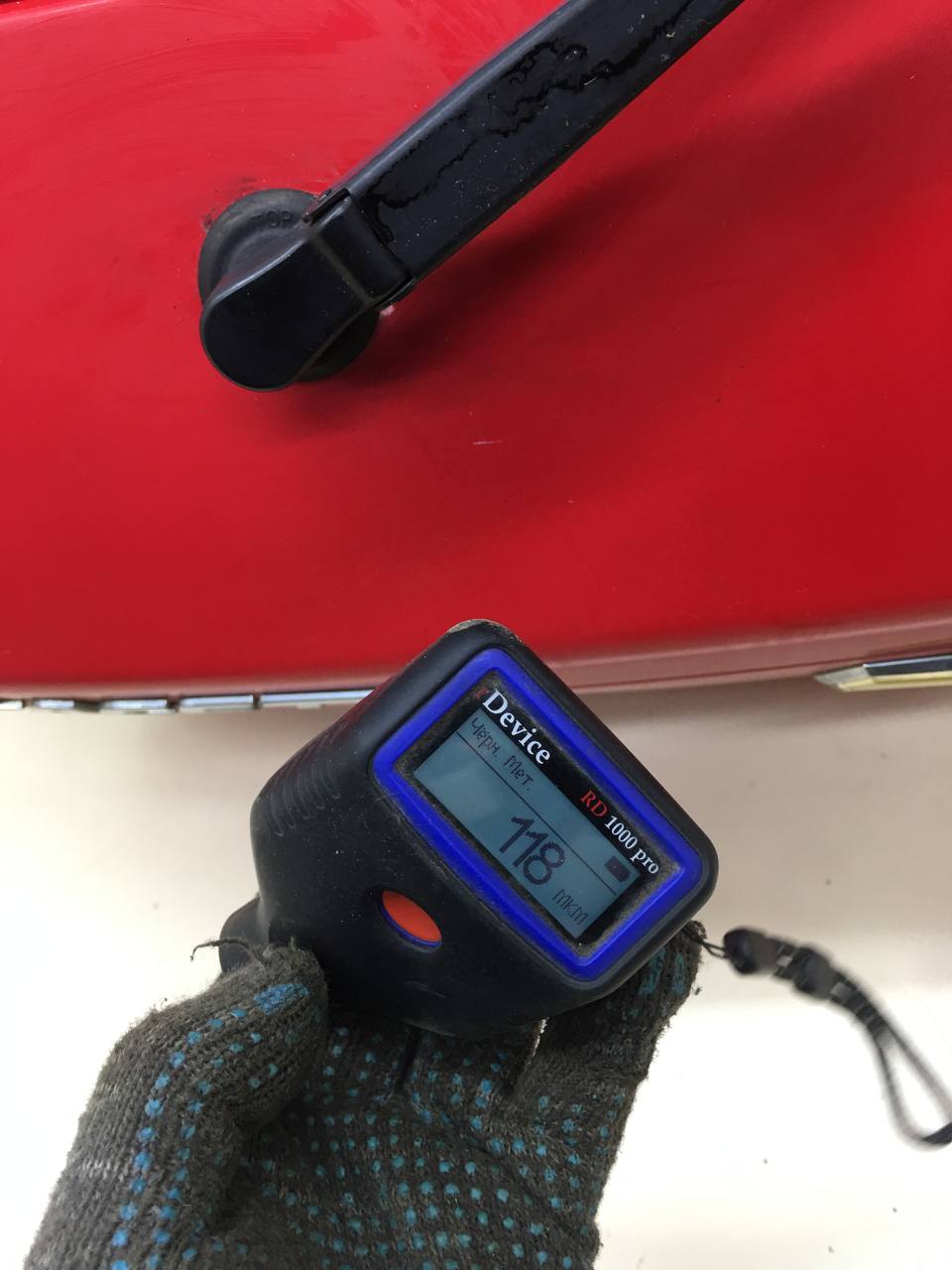 Дверь багажника со стеклом Chevrolet Lacetti (J200) 2003-2013