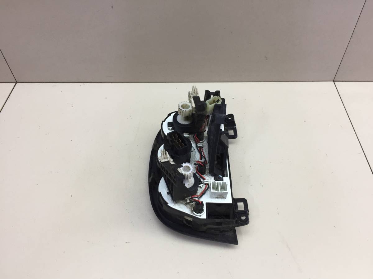 Блок управления климатической установкой Chevrolet Spark (M200) 2005-2010