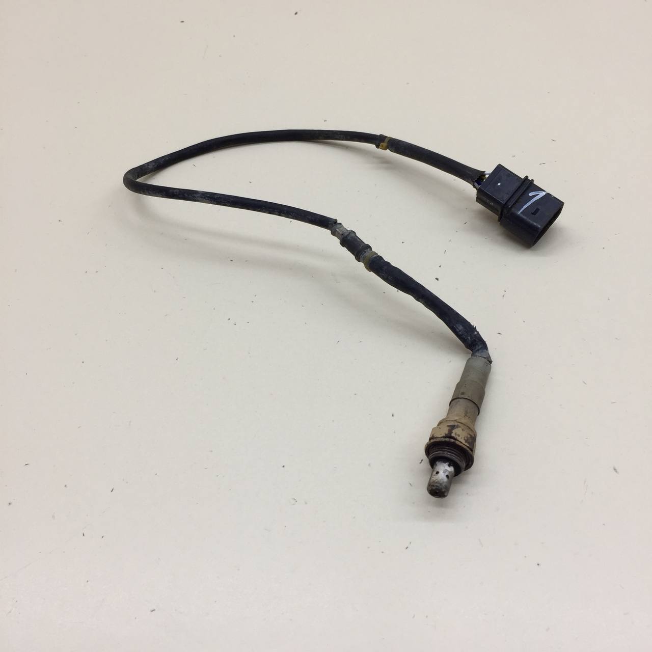 Датчик кислородный / Lambdasonde Skoda Octavia (A5 1Z-) 2004-2013 Датчик кислородный / Lambdasonde Skoda Octavia (A5 1Z-) 2004-2013