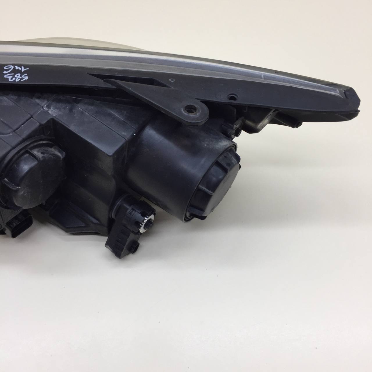 Фара правая Kia Optima 3 (TF) 2010-2015