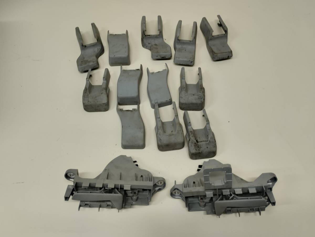 Сиденье (комплект) Lexus RX 350 /450h (XL10) 2009-2015 Сиденье (комплект) Lexus RX 350 /450h (XL10) 2009-2015