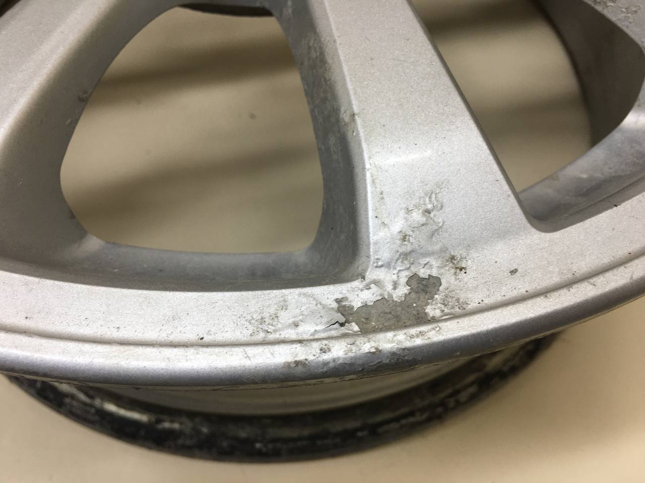 Диски R16 Литые