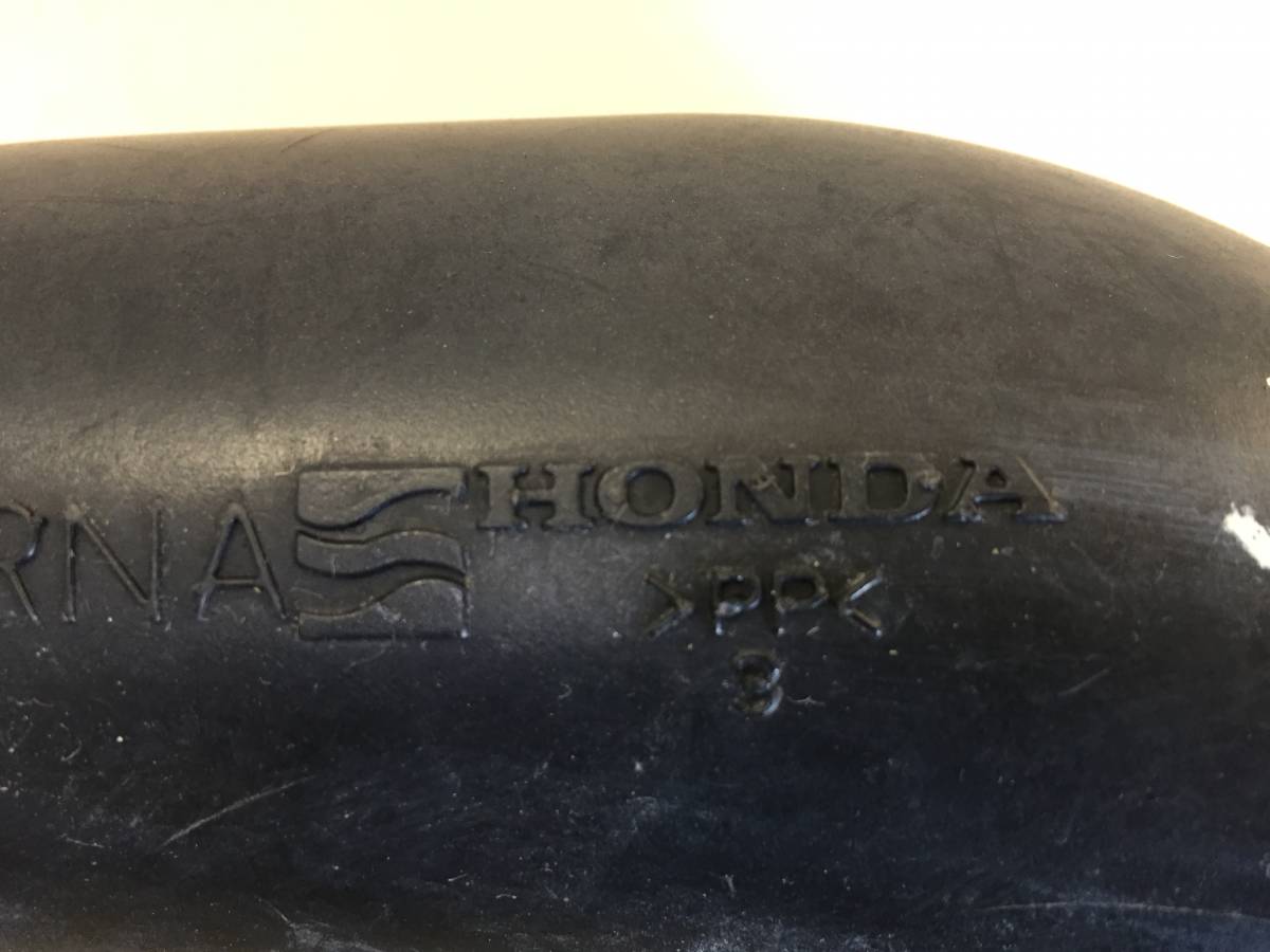 Воздуховод Honda Civic 4D 2006-2012