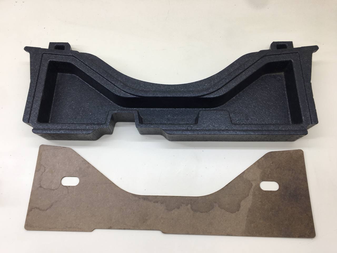 Ящик для инструментов Mitsubishi Lancer X (CX, CY)  2007>