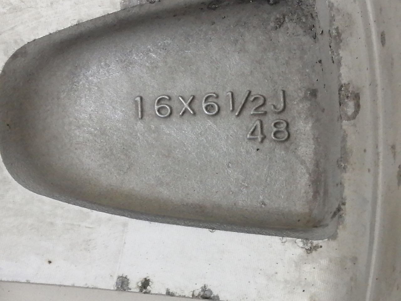 Диски R16 Литые Диски R16 Литые