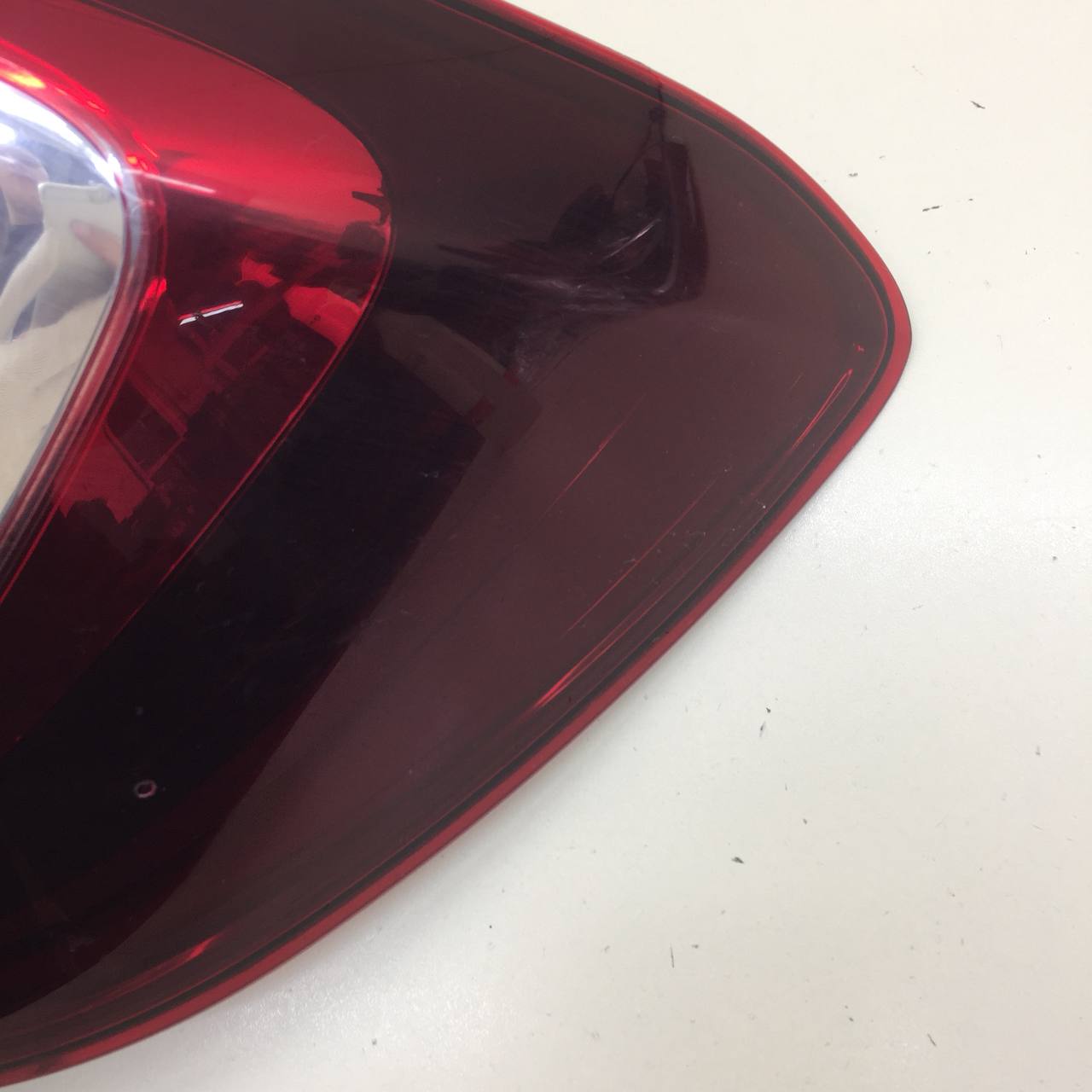 Фонарь задний правый Renault Sandero Stepway (5S) 2014-2022