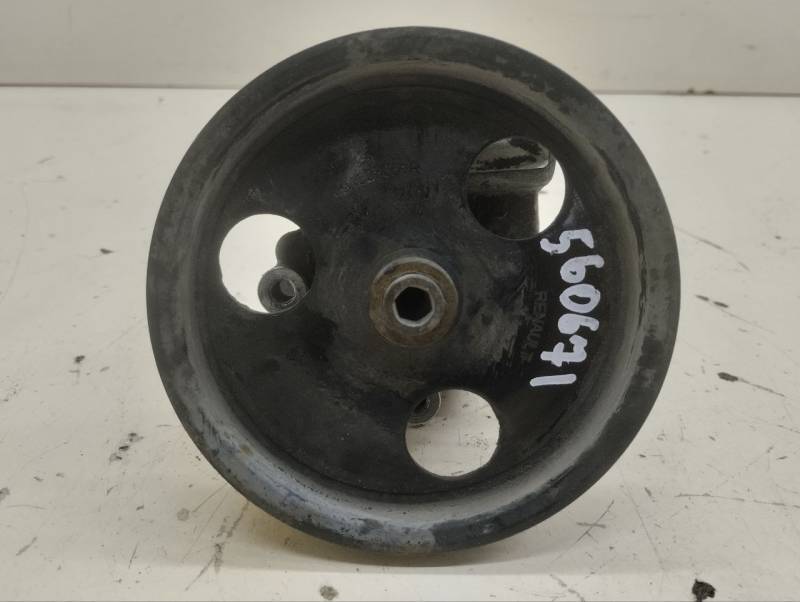 Насос гидроусилителя (электрогидроусилитель, ЭГУР) Nissan Almera 3 (G11, G15) 2012>