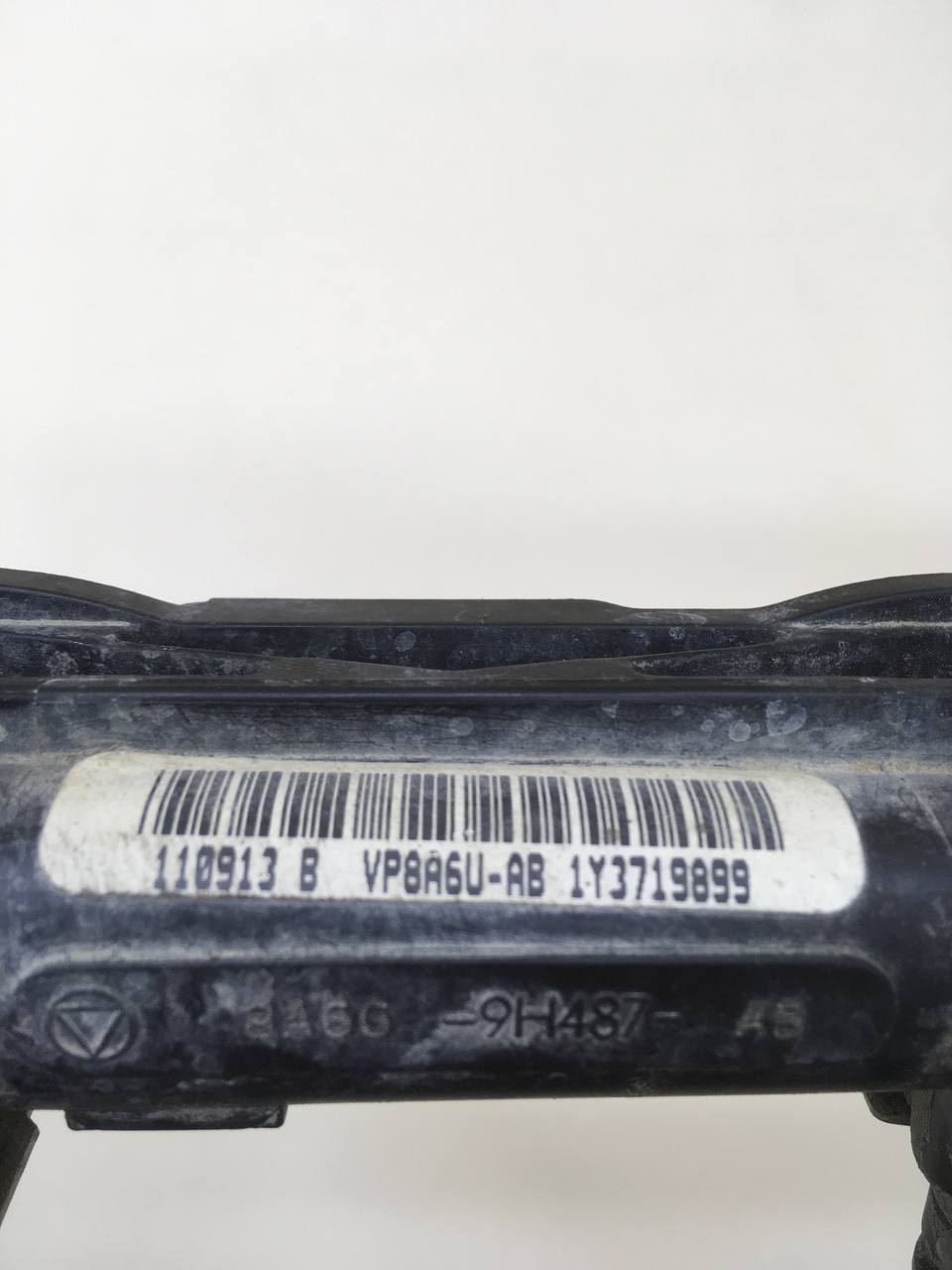 Рейка топливная (рампа) Ford Focus 3 2011>