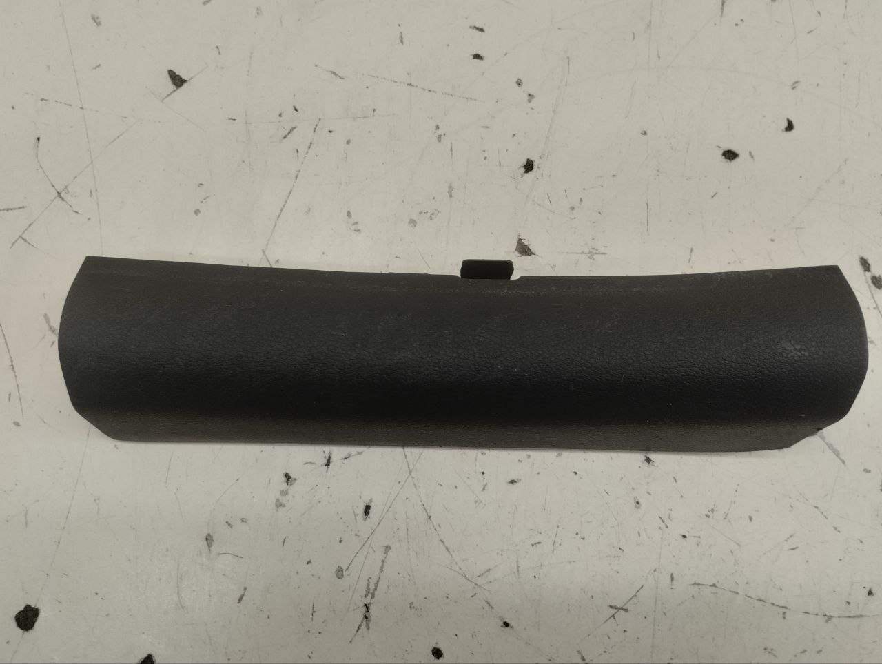Накладка порога (внутренняя) Hyundai Tucson (TL) 2015-2021 Накладка порога (внутренняя) Hyundai Tucson (TL) 2015-2021