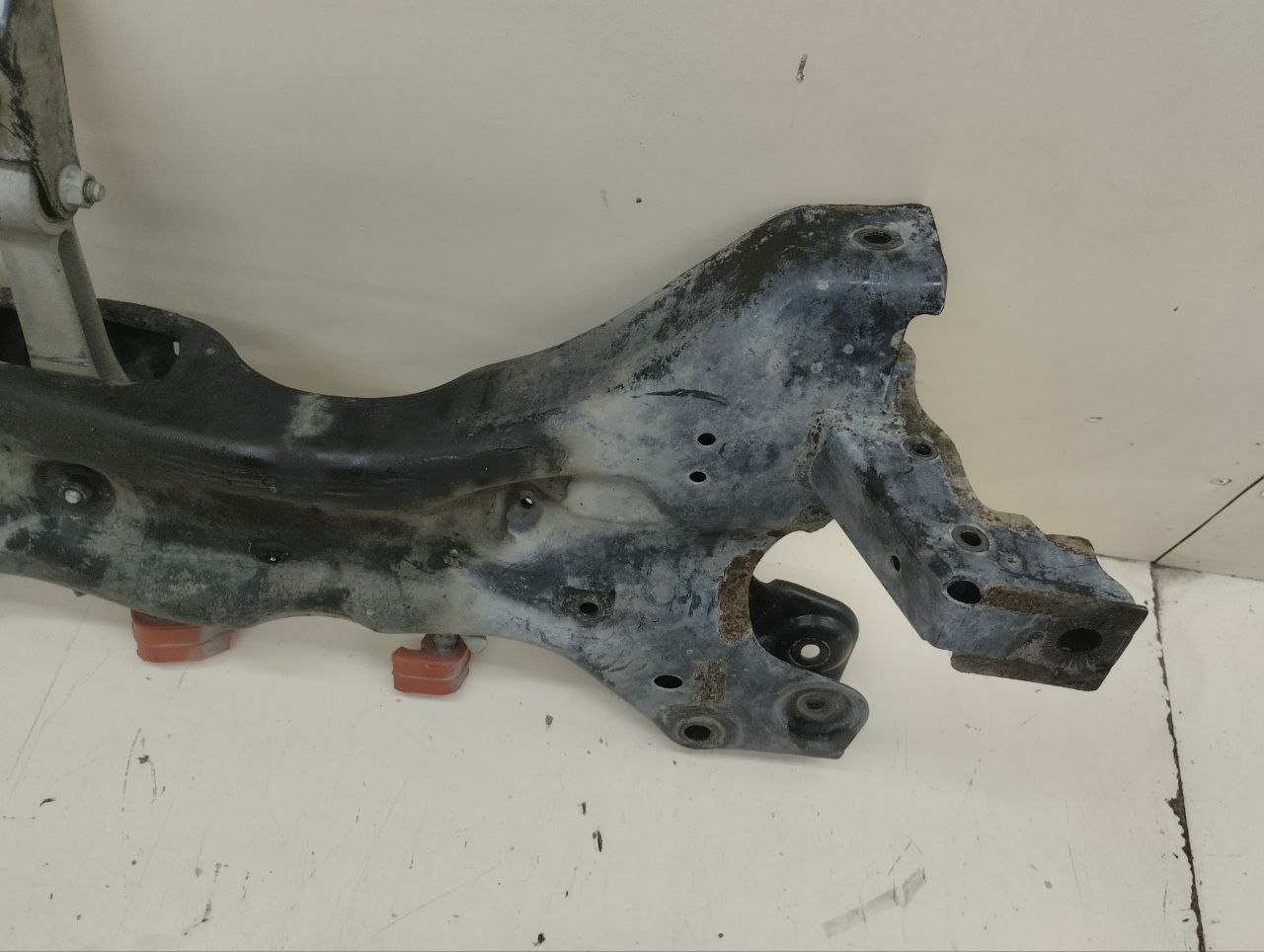 Балка подмоторная Volkswagen Polo (MK5) 2011-2020 Балка подмоторная Volkswagen Polo (MK5) 2011-2020