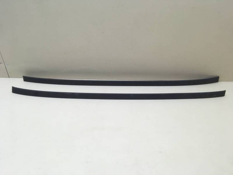 Молдинг Daewoo Nexia (N150) 2008-2016