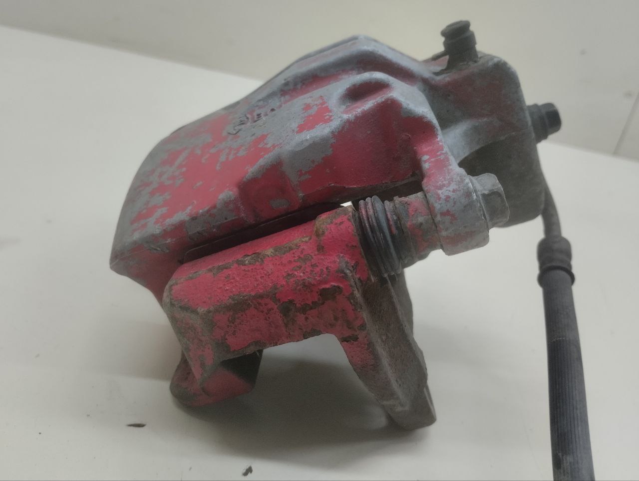 Суппорт передний правый Kia Optima 3 (TF) 2010-2015