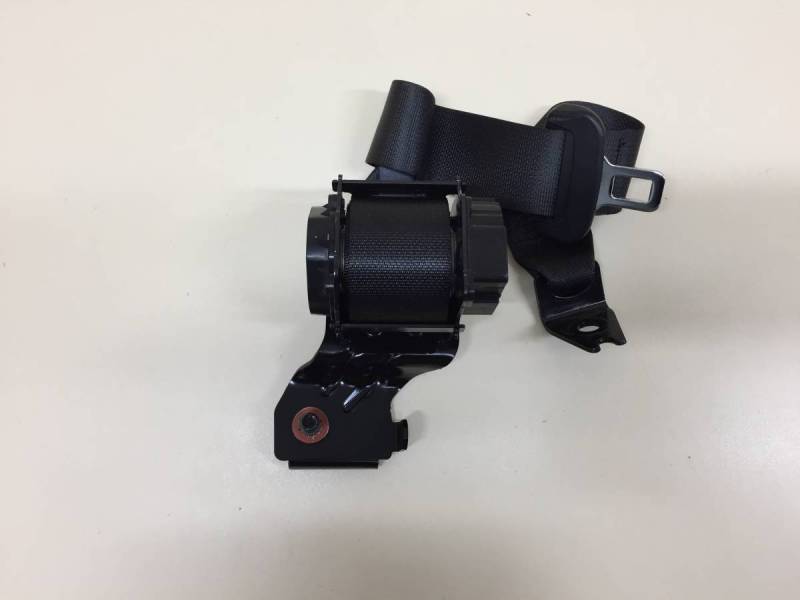 Ремень безопасности Hyundai Elantra (CN7) 2020>