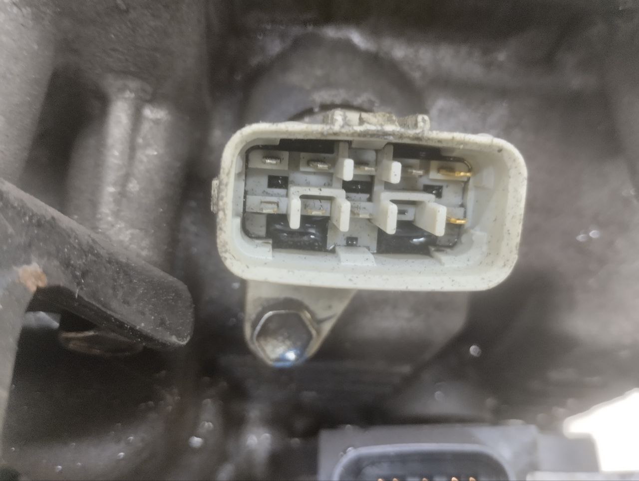 АКПП (автоматическая коробка переключения передач) Toyota Corolla E150 2006-2013 АКПП (автоматическая коробка переключения передач) Toyota Corolla E150 2006-2013