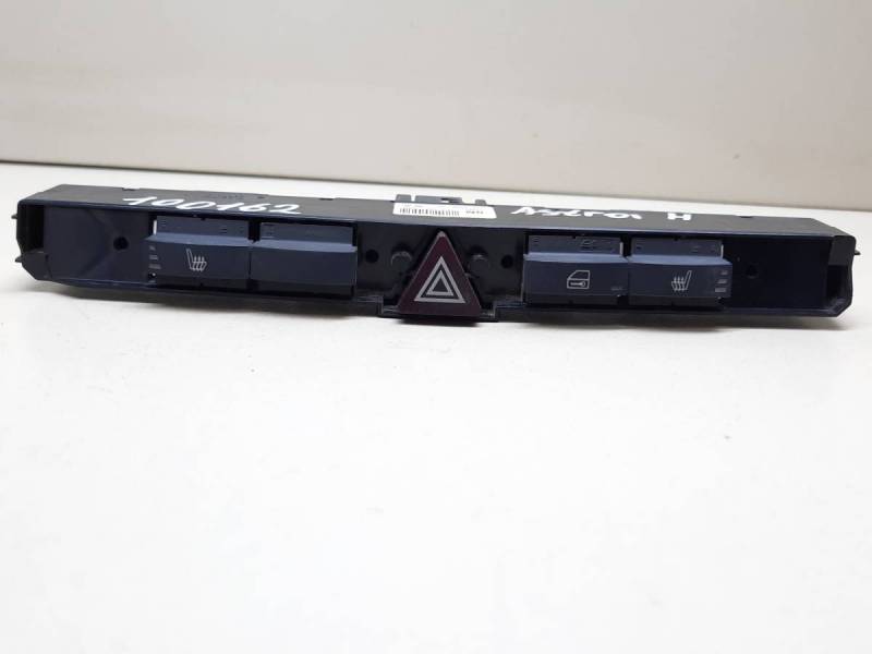 Блок кнопок Opel Astra H / Family 2004-2015