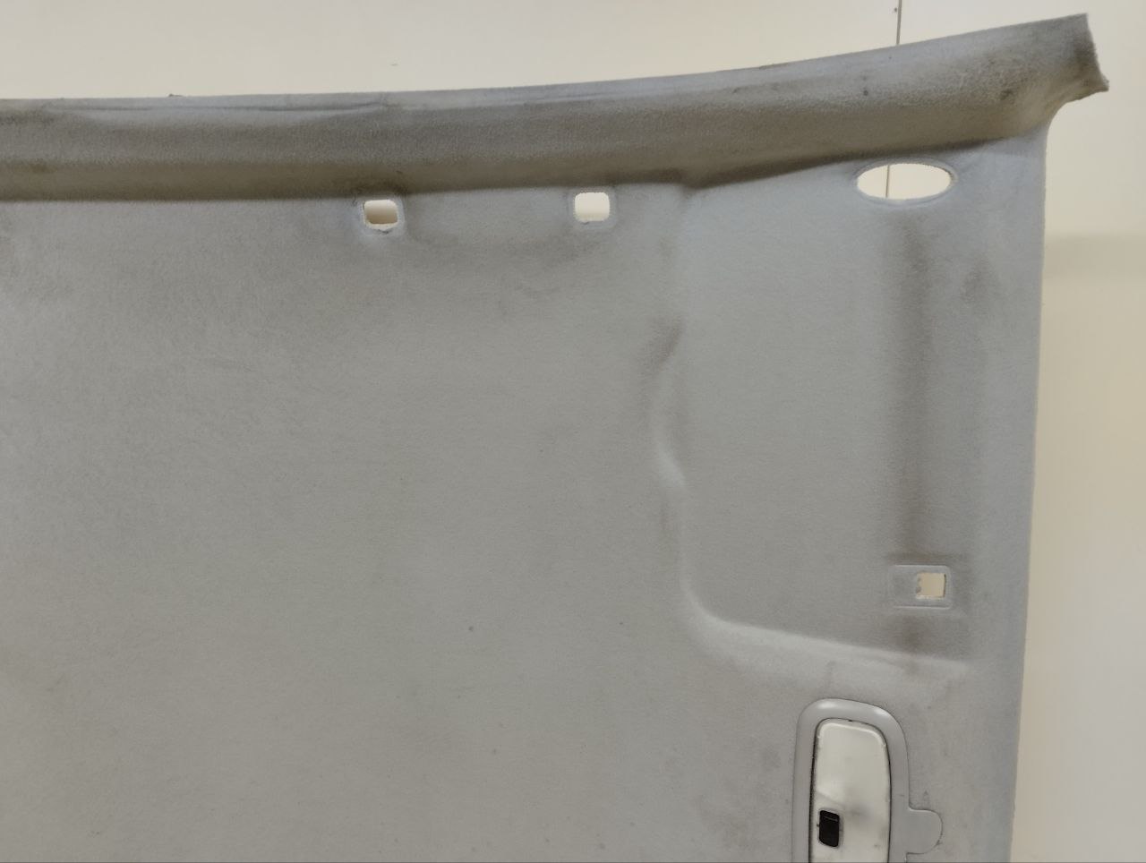 Обшивка потолка Ford Fiesta (MK5) 2002-2008