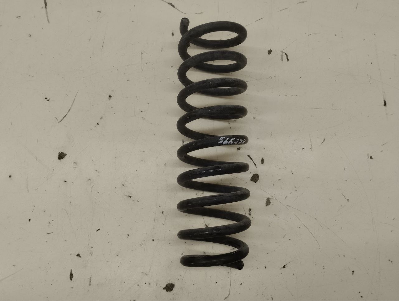 Пружина задняя Skoda Octavia (A5 1Z-) 2004-2013