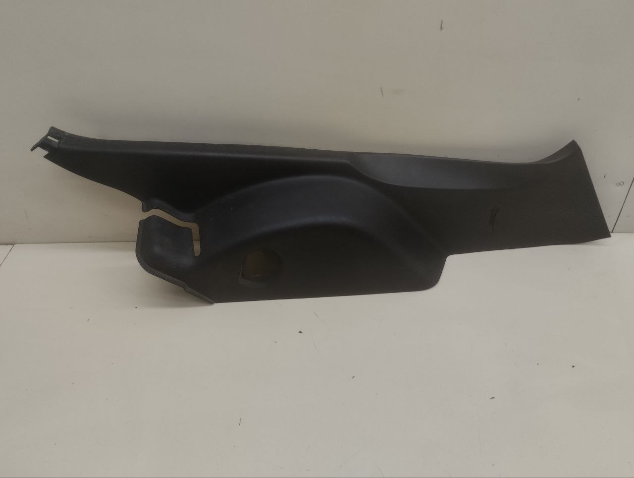 Обшивка стойки Toyota Auris (E150) 2006-2012