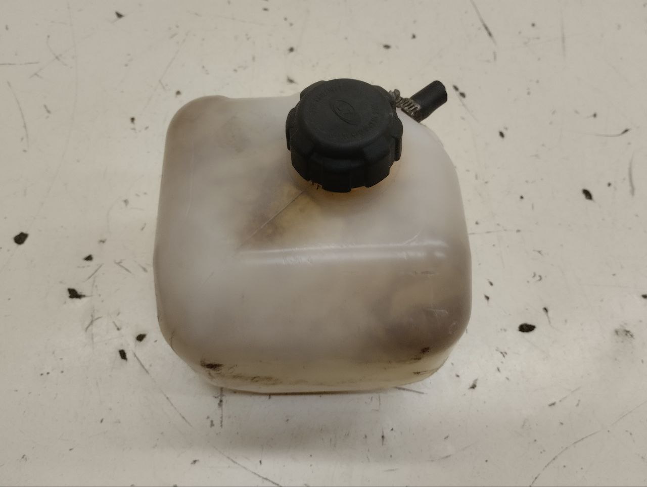 Бачок расширительный Chevrolet Niva 2002-2009