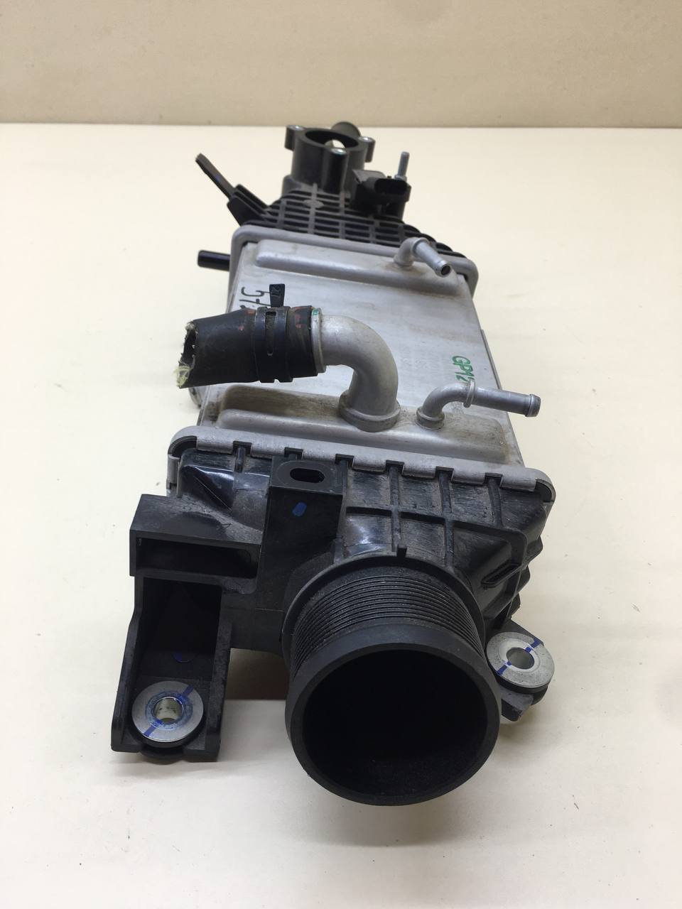 Интеркулер Changan UNI-K 2020>