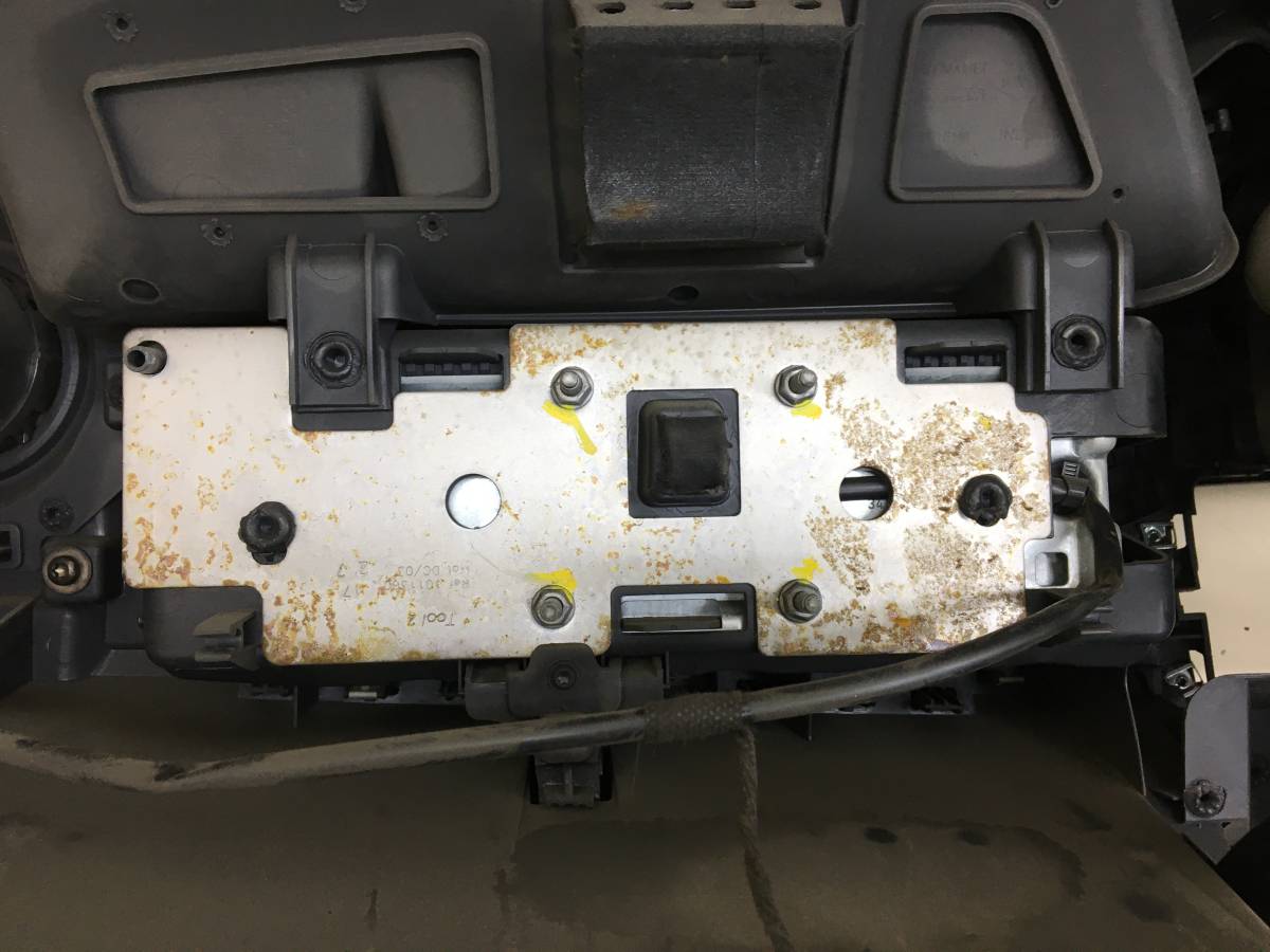 Подушка безопасности (комплект) Renault Duster (HSA, HSM) 2012>
