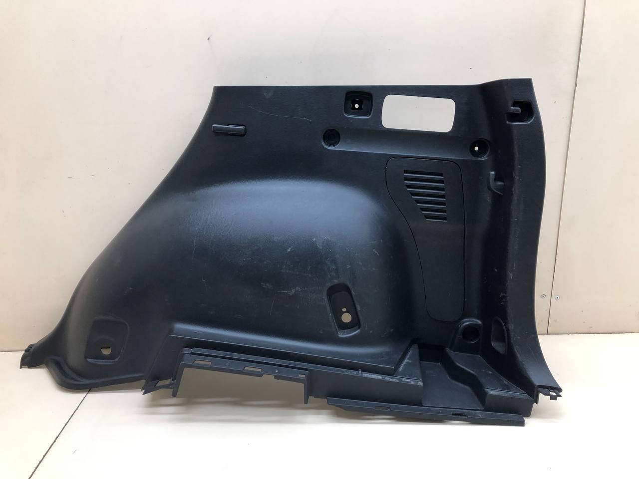 Обшивка багажника Toyota Rav 4 (A30) 2006-2013