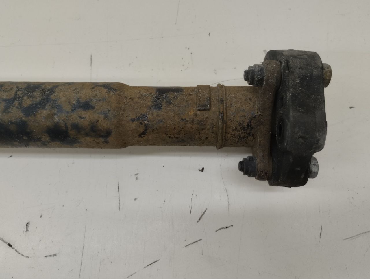 Вал карданный Hyundai Santa Fe (TM) 2018-2022