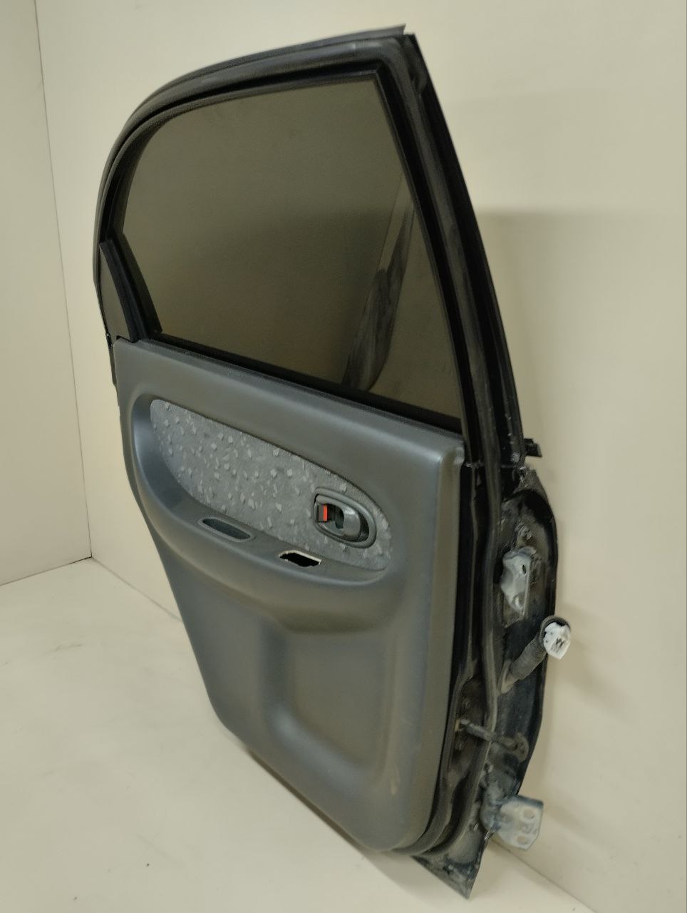 Дверь задняя левая Kia Spectra (SD) 2004-2011