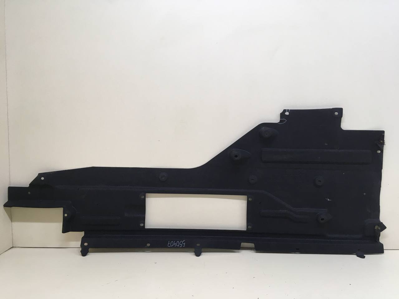 Защита антигравийная Jaguar XE (760) 2014-2021 Защита антигравийная Jaguar XE (760) 2014-2021