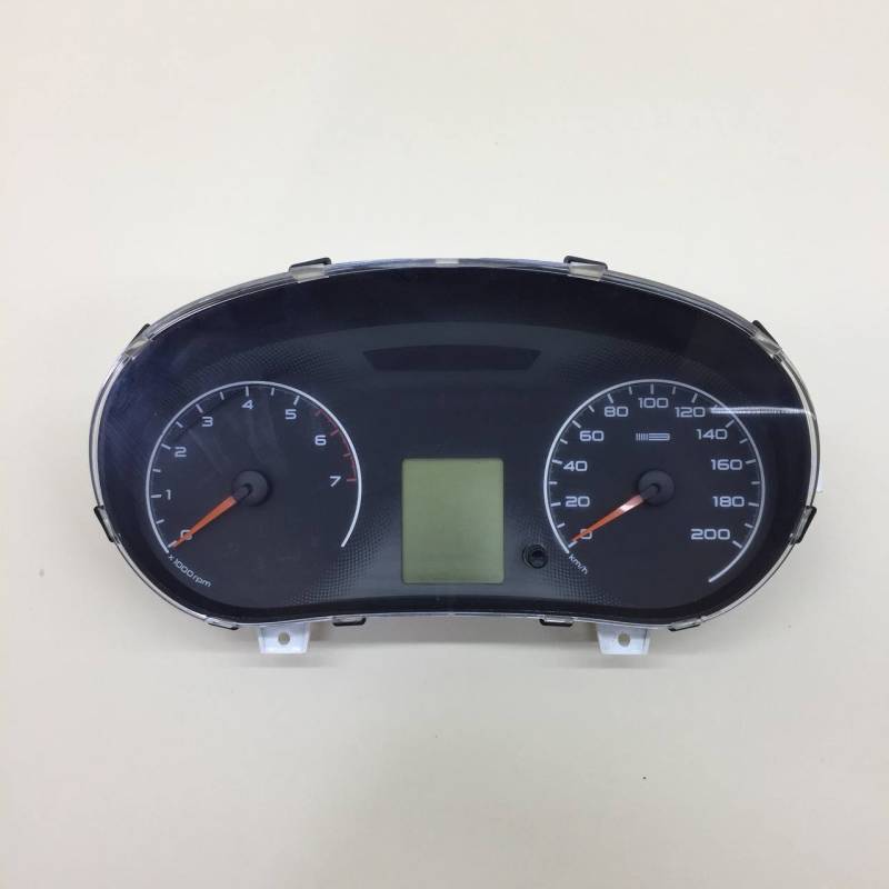 Панель приборов Lada Granta 2011>