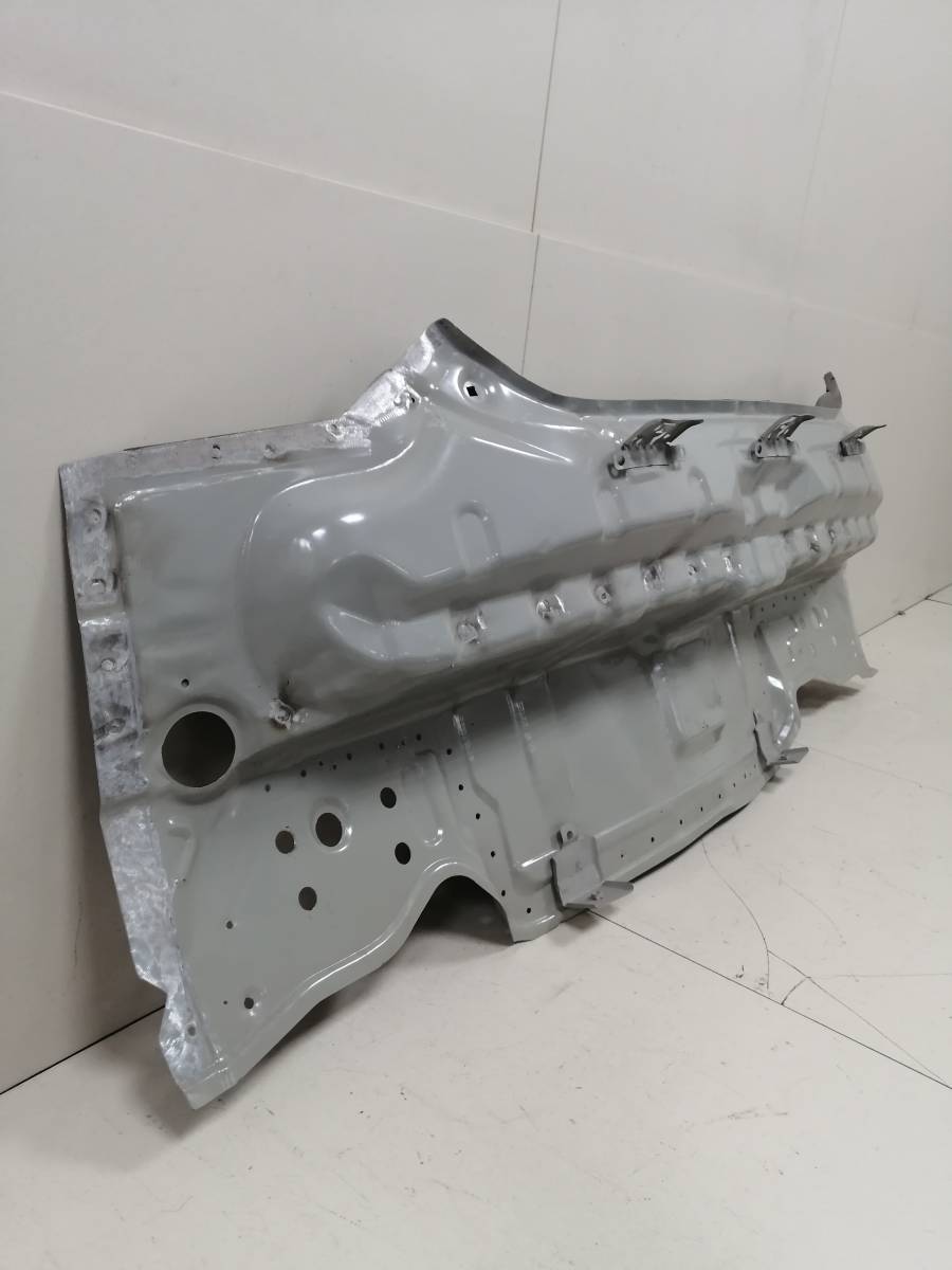 Панель задняя Geely Emgrand EC7 2008>