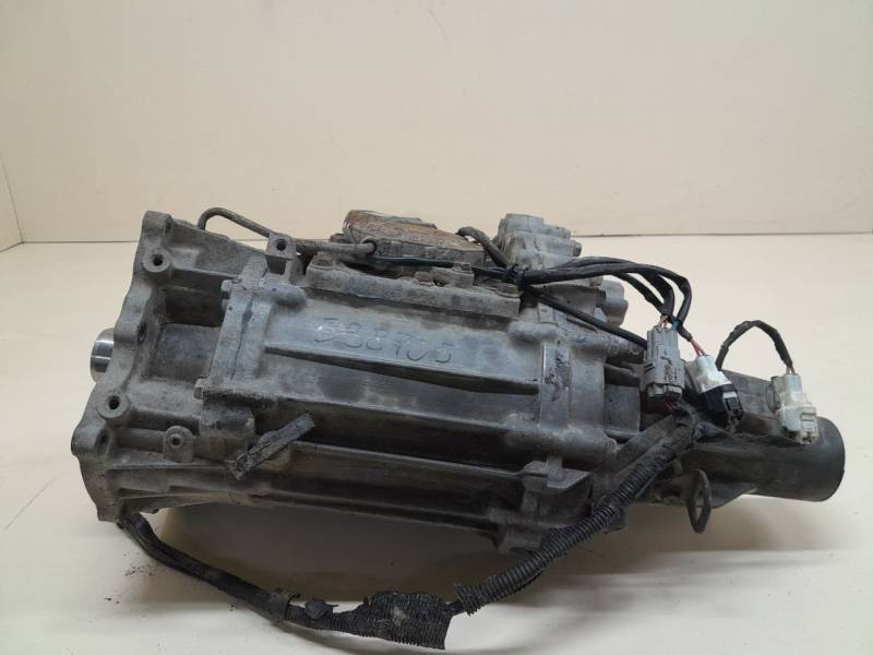 Коробка раздаточная Suzuki Grand Vitara 2005-2015