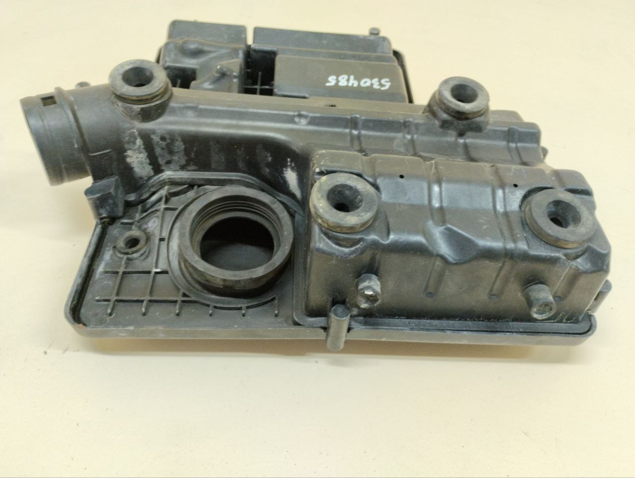 Корпус воздушного фильтра Volkswagen Polo (MK5) 2011-2020 Корпус воздушного фильтра Volkswagen Polo (MK5) 2011-2020