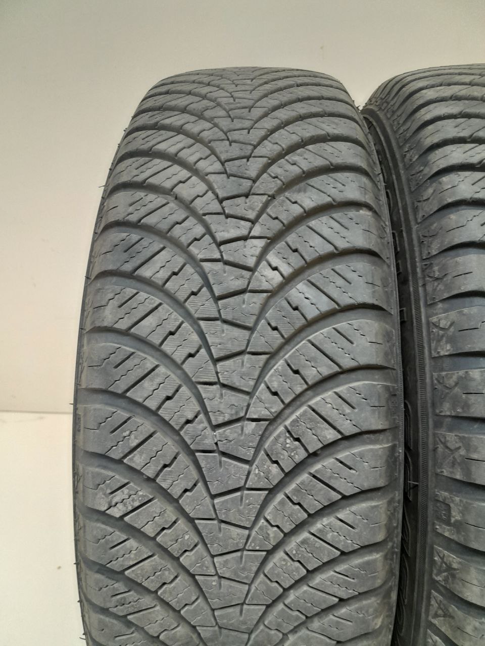 Шины R15 Всесезонные Falken Euroall Season as210.