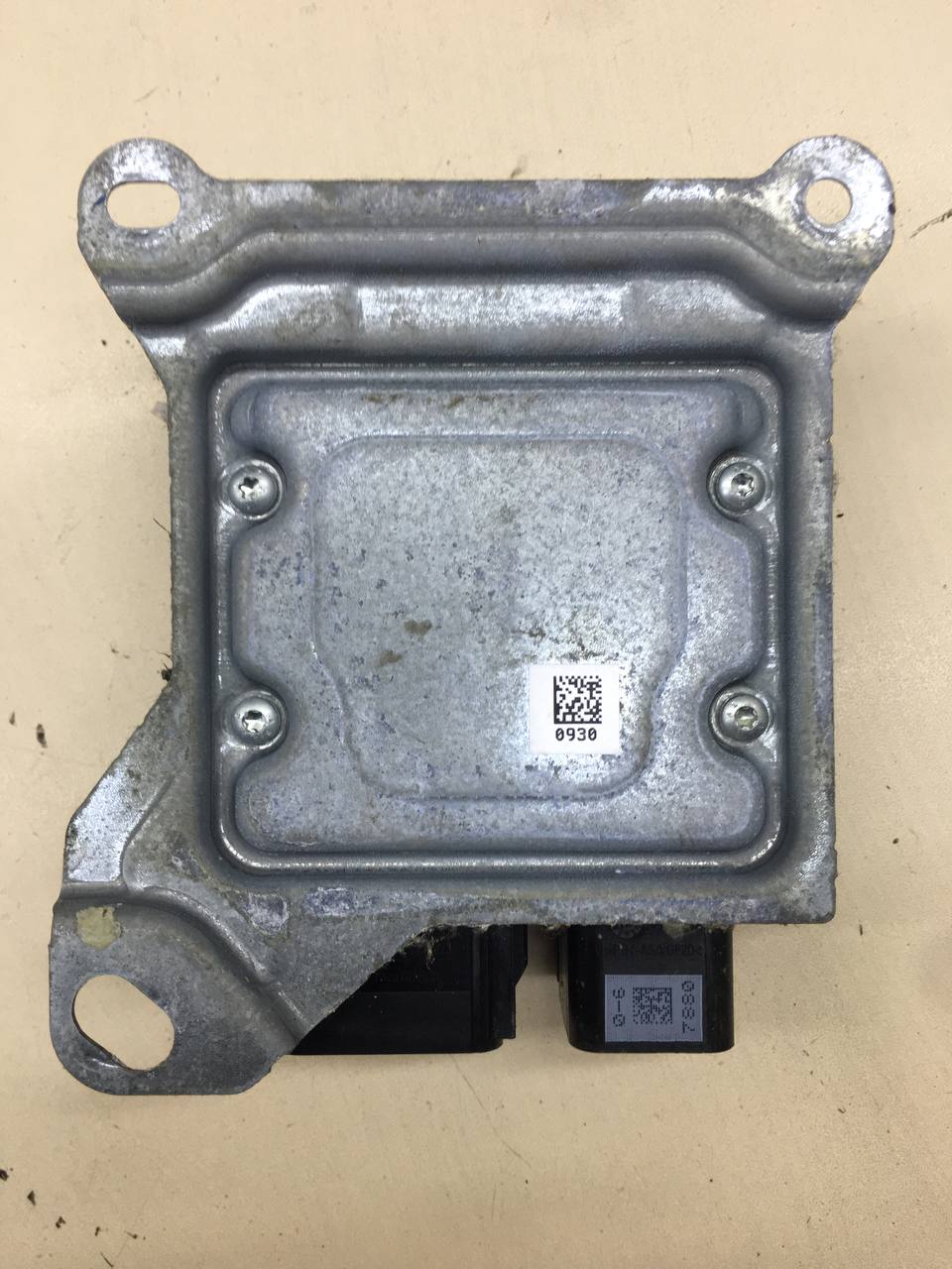 Подушка безопасности (комплект) Ford Focus 3 2011> Подушка безопасности (комплект) Ford Focus 3 2011>