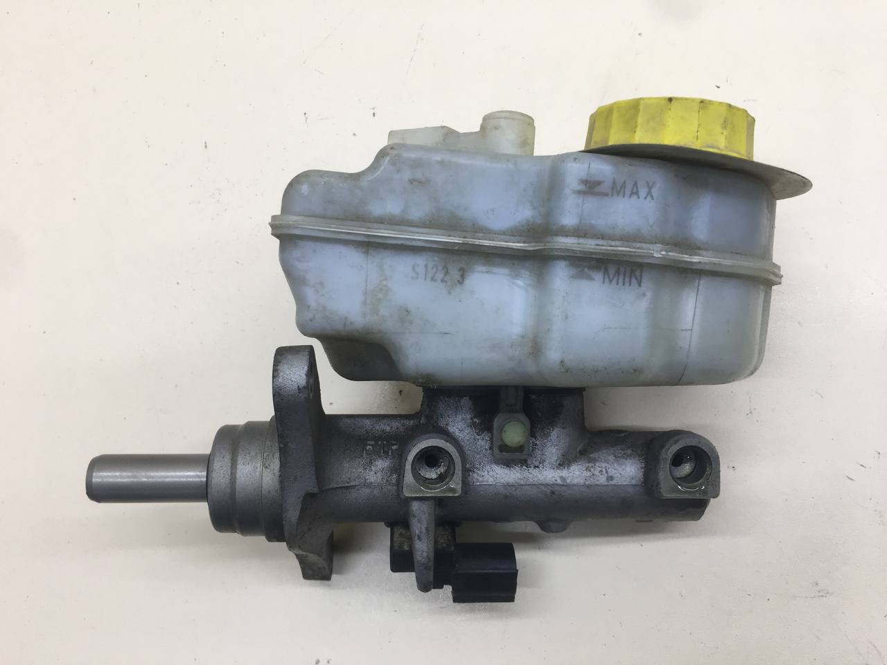 Цилиндр тормозной главный Volkswagen Polo (MK5) 2011-2020